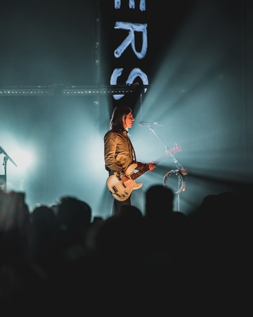 The Power of Original Music