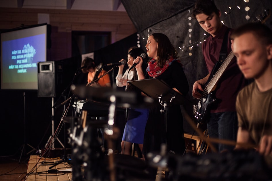 Pop Covers That Everyone Loves