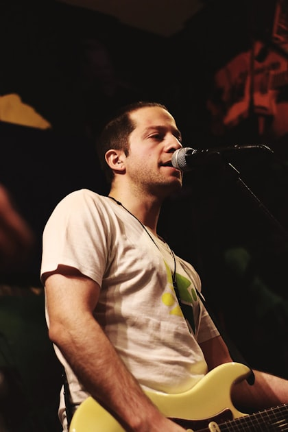 Elevate Your Event with Live Music